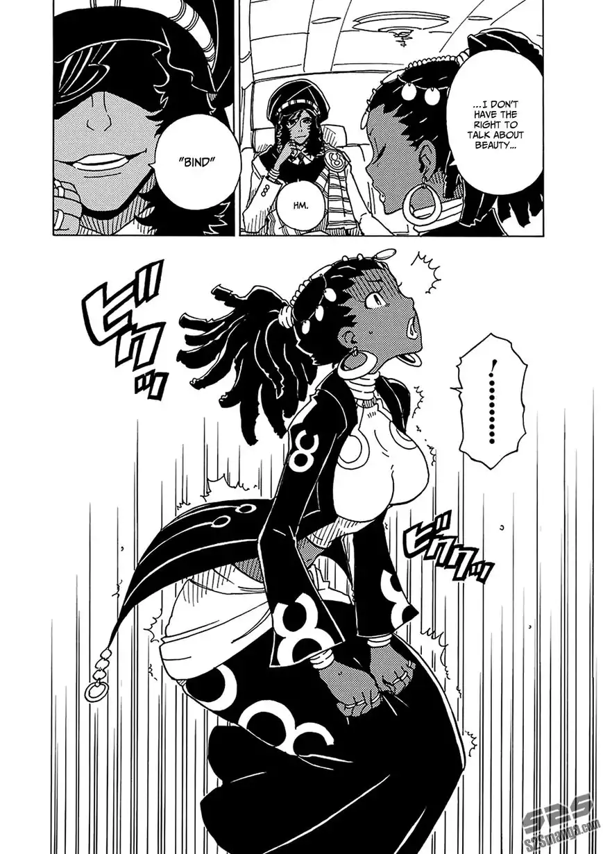 Dimension W Chapter 33 7